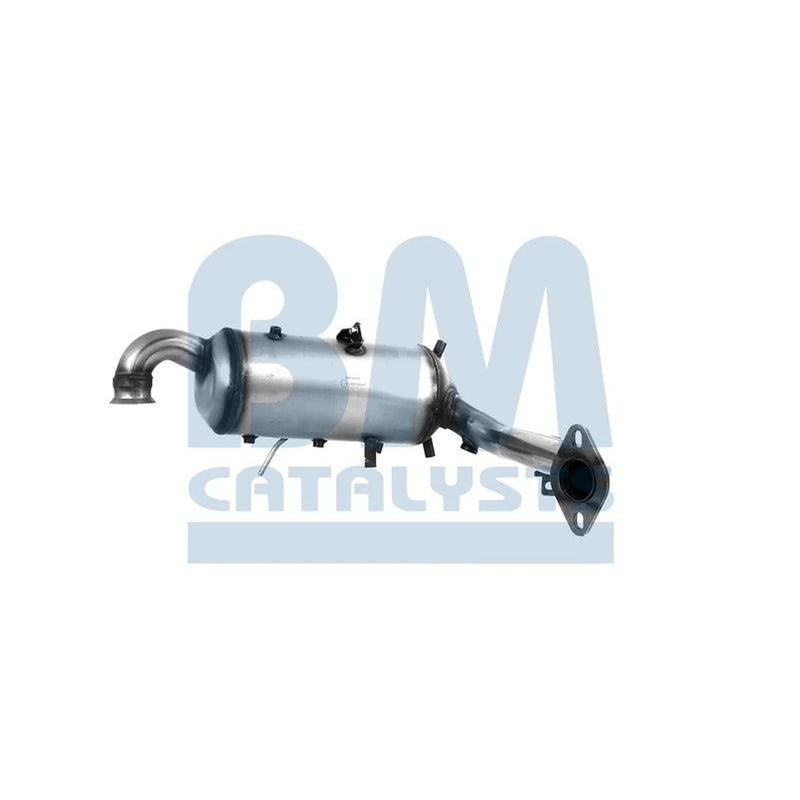 BM Catalysts Homologated Diesel Cat & Dpf BM11005H