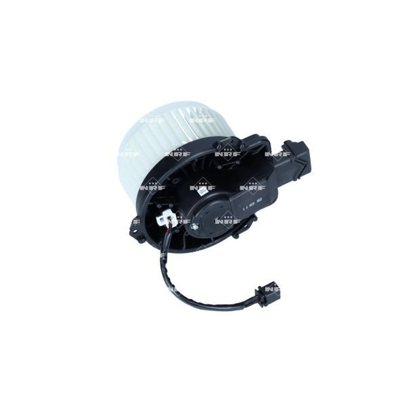 NRF Heater Blower Fan 34511