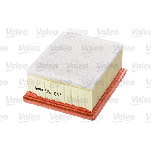 Valeo Engine Air Filter 585047