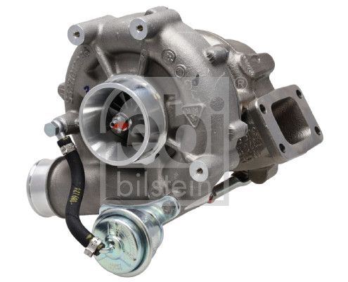 Febi Turbocharger Turbo Unit