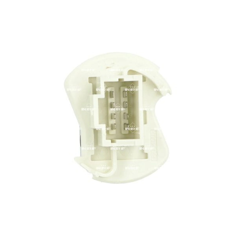 NRF Heater Blower Resistor 342030
