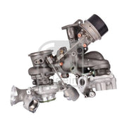 Febi Turbocharger Turbo Unit 186896