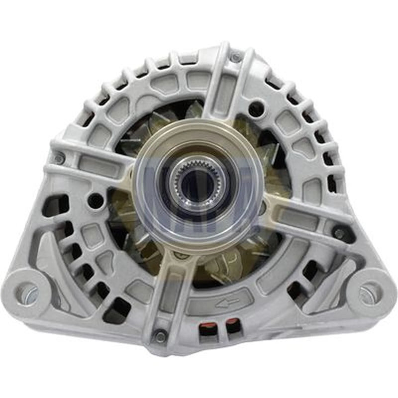 NAPA Car Alternator 12V NAL2589