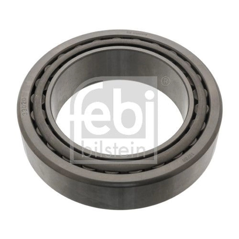 Febi Wheel Bearing 150mm OD ID Wide 19788