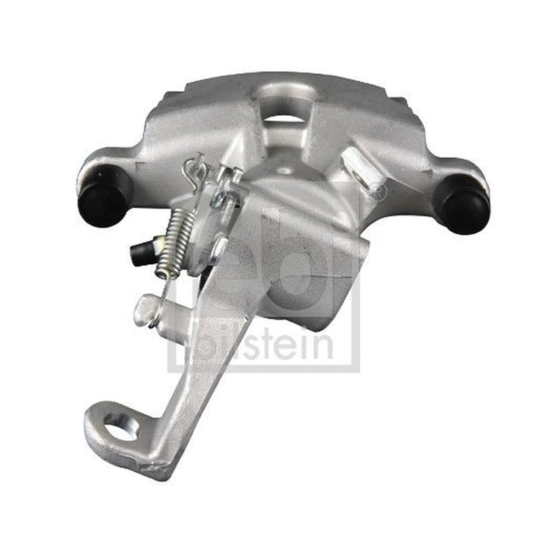 Febi Brake Caliper Assembly Rear Left 178212