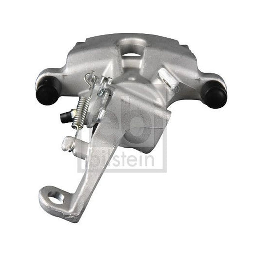 Febi Brake Caliper Assembly Rear Left 178212