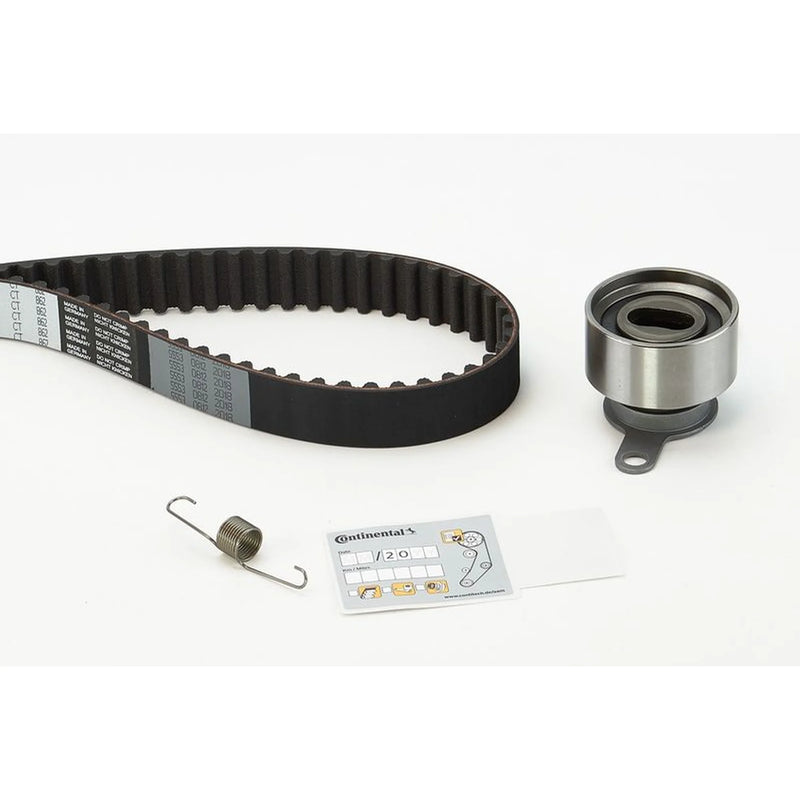 Continental CTAM Timing Belt Kit with Rollers CT862K1