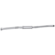 Hella Front Silencer Front 8LB 366 022-431