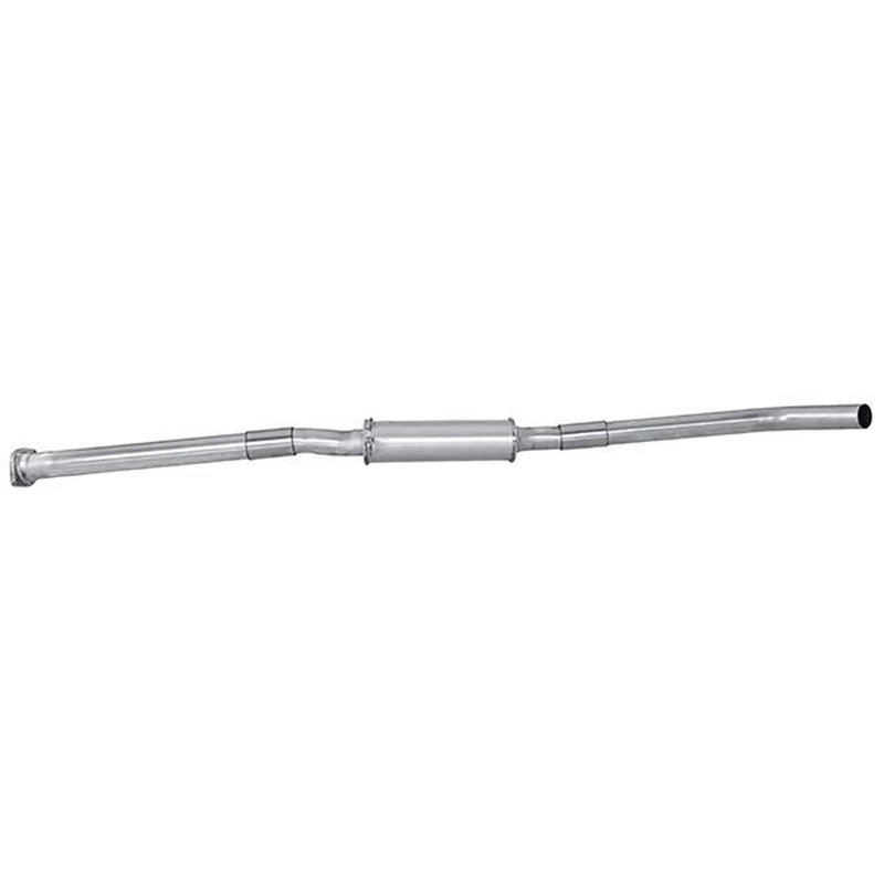 Hella Front Silencer Front 8LB 366 022-431
