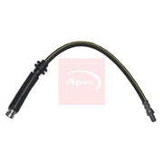 Apec Brake Hydraulic Hose Line Rear HOS4390