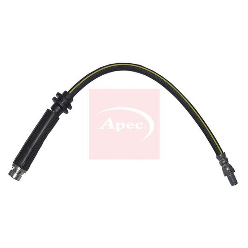 Apec Brake Hydraulic Hose Line Rear HOS4390