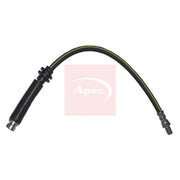 Apec Brake Hydraulic Hose Line Rear HOS4390