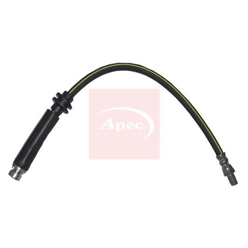 Apec Brake Hydraulic Hose Line Rear HOS4390