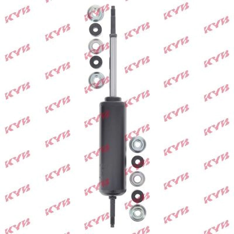 KYB Shock Absorber Damper Strut Front 445010