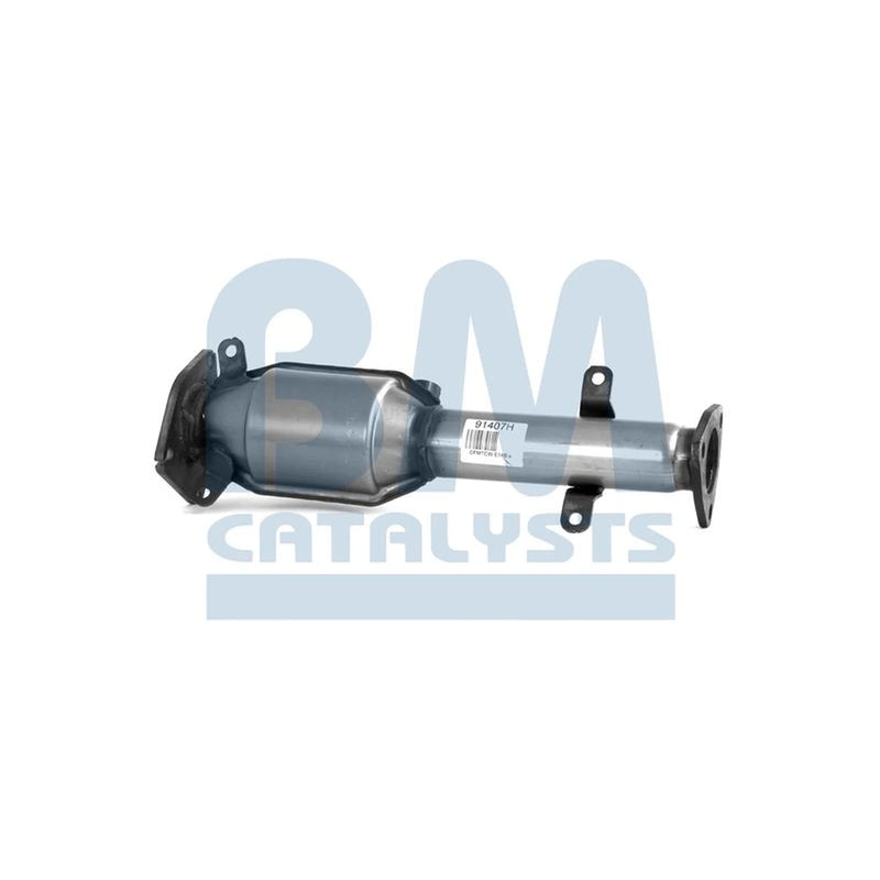 BM Catalysts Homologated Petrol Cat BM91407H