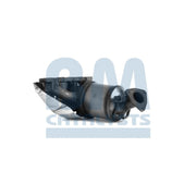 BM Catalysts Homologated Petrol Cat BM91379H