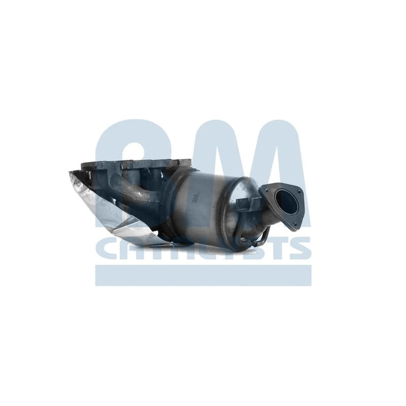 BM Catalysts Homologated Petrol Cat BM91379H
