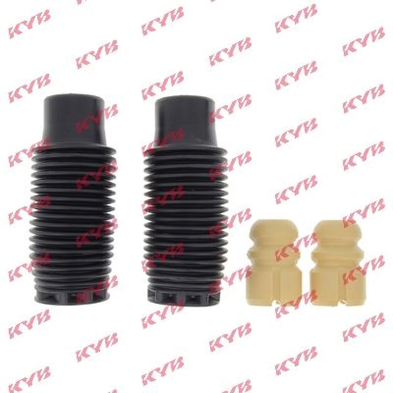 KYB 2 x Front Dust Cover Kit 910041