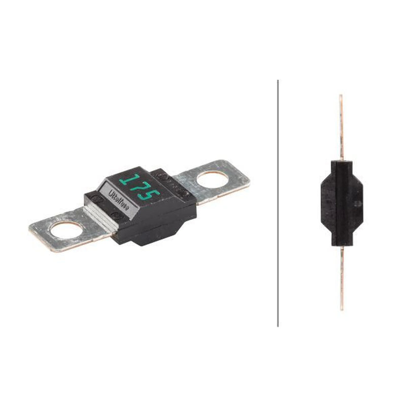 Hella Automotive Fuse 8JS 742 901-091