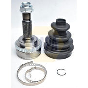 NAPA CV Axle Shaft Assembly Front NCV1260