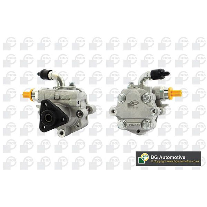BGA Power Steering Hydraulic Pump PSP0140
