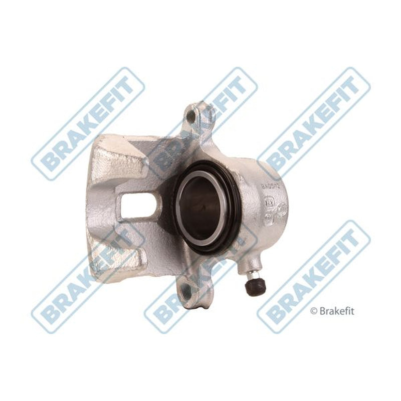 Apec 2 x Front Brake Calipers BCA1685E