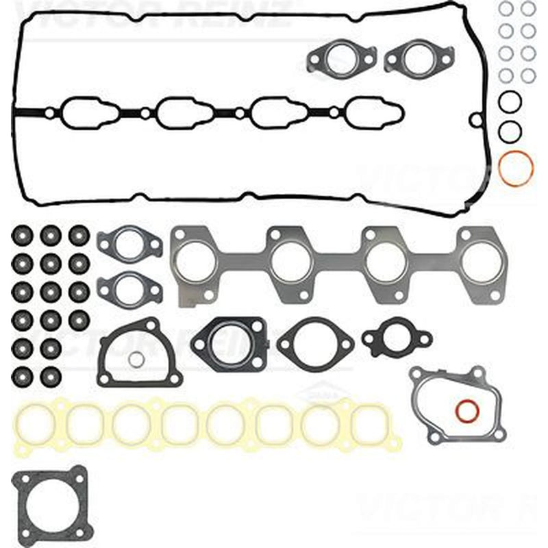 Victor Reinz Cylinder Head Gasket Kit 02-53496-01