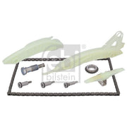 Febi Timing Chain Kit Set 144 Links 8mm 195059