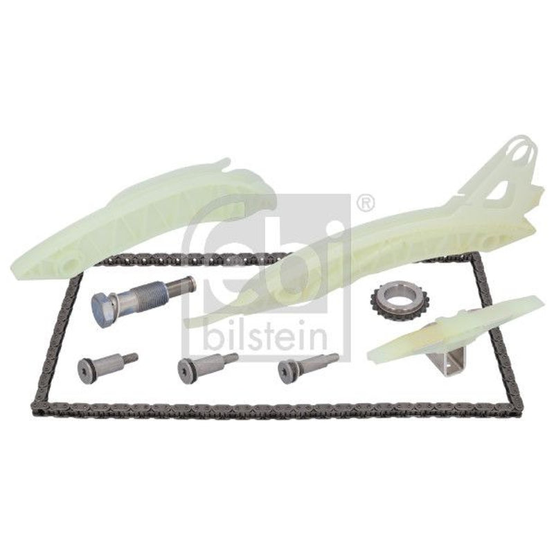 Febi Timing Chain Kit Set 144 Links 8mm 195059