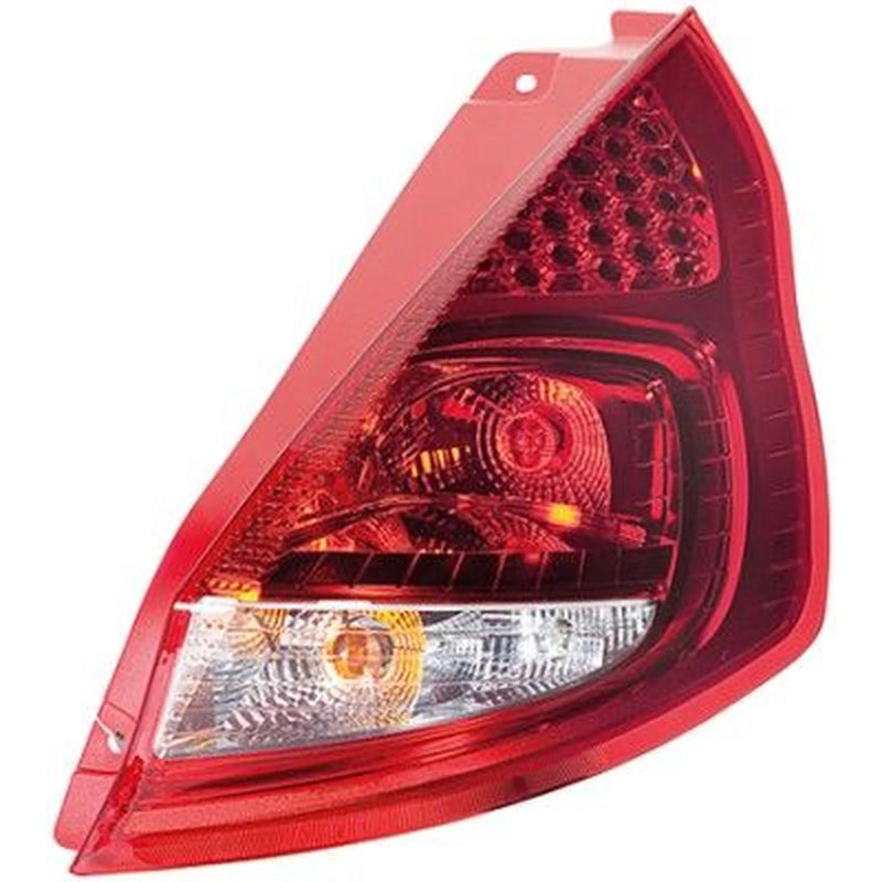 Hella Tail Light / Lamp W16W Left 9EL 354 667-011