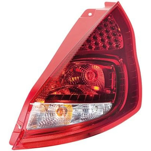Hella Tail Light / Lamp W16W Left 9EL 354 667-011