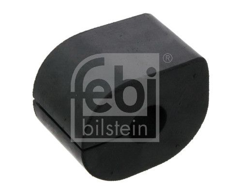 Febi Anti Roll Bar Mounting Bracket Front fits Mercedes-Benz S-Class 1979-1991