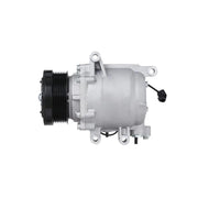 Hella Air Conditioning Compressor 8FK 366 201-561