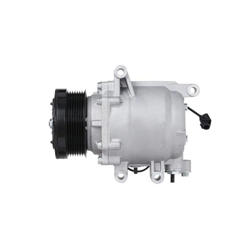 Hella Air Conditioning Compressor 8FK 366 201-561