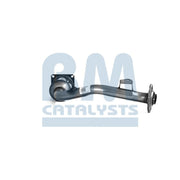 BM Catalysts Homologated Petrol Cat BM91989H
