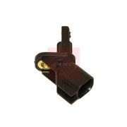 Apec Wheel Bearing Kit with Wheel Speed Sensor AWB1066