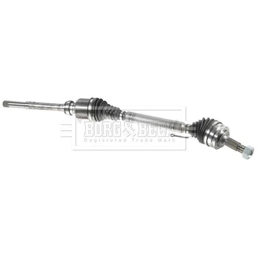 Borg & Beck CV Drive Shaft Driveshaft Front Right BDS1883