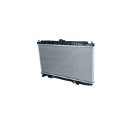 NRF Engine Radiator 53390