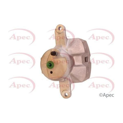 Apec Apec Brake Caliper (Front/Left) LCA832 Apec  - Town Parts