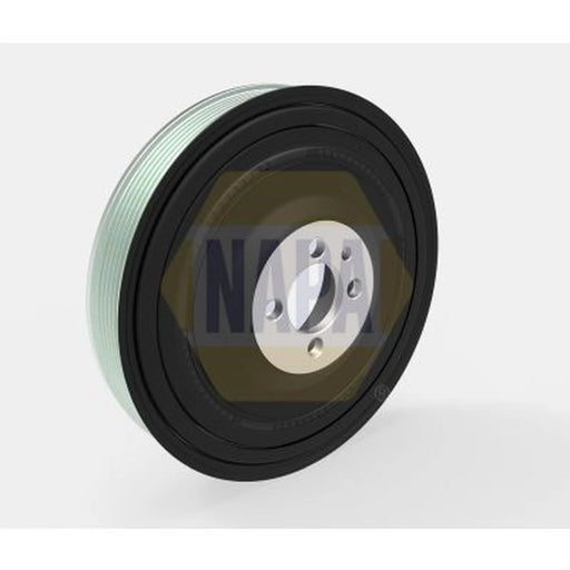 NAPA Crank Shaft Belt Pulley NTV1136