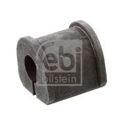 Febi Anti Roll Bar Mounting Bracket Rear 31066