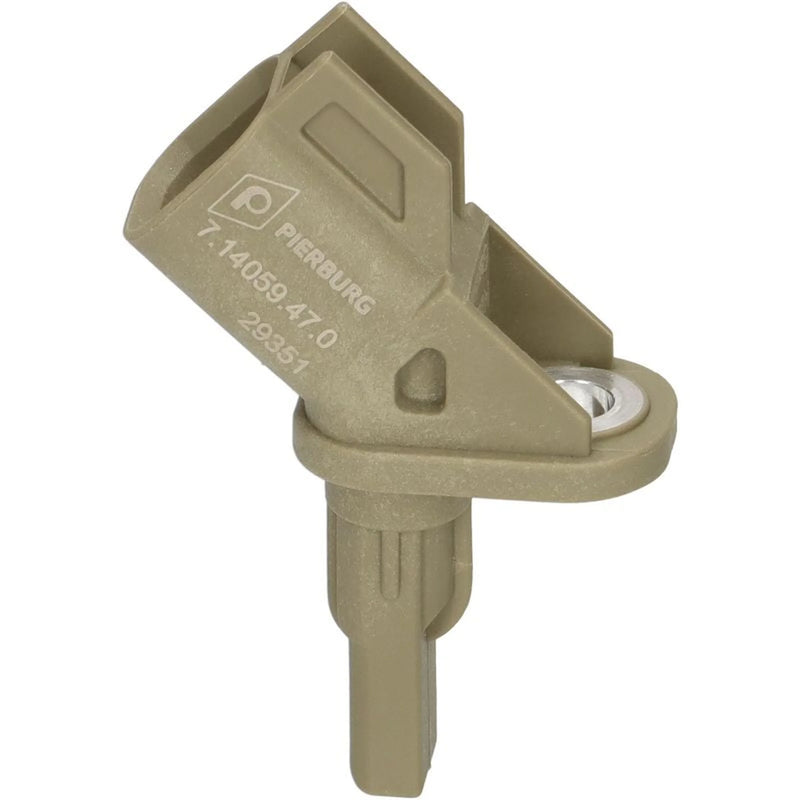 Pierburg ABS Wheel Speed Sensor Front 7.14059.47.0
