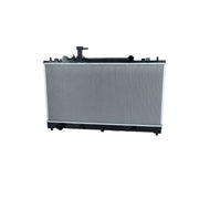 NRF Engine Radiator 53383