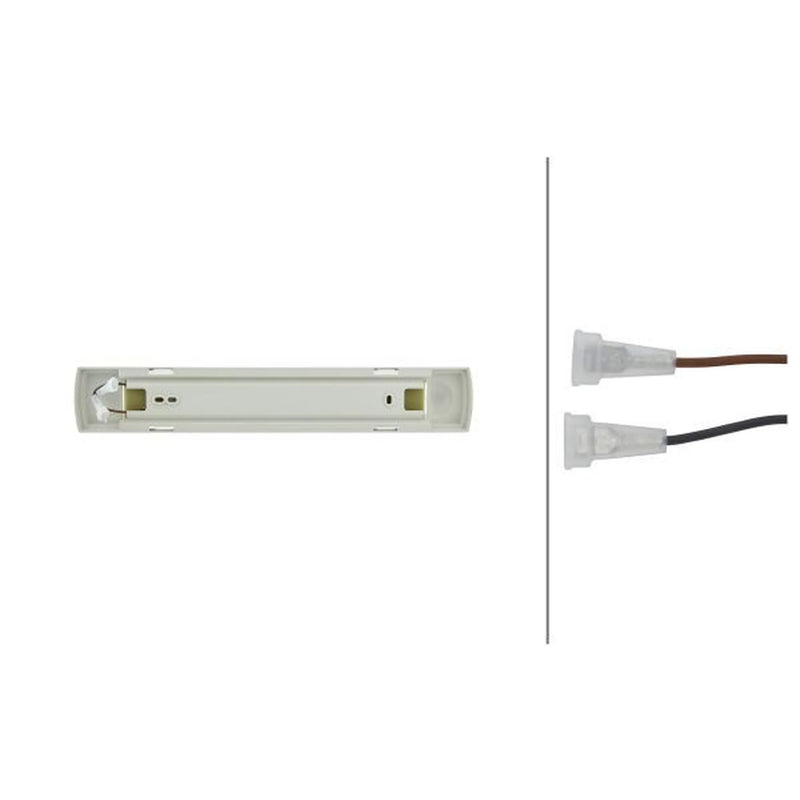 Hella Interior Lamp MD24 2JA Interior 2JA 007 373-331 579936165 2JA 007 373-331
