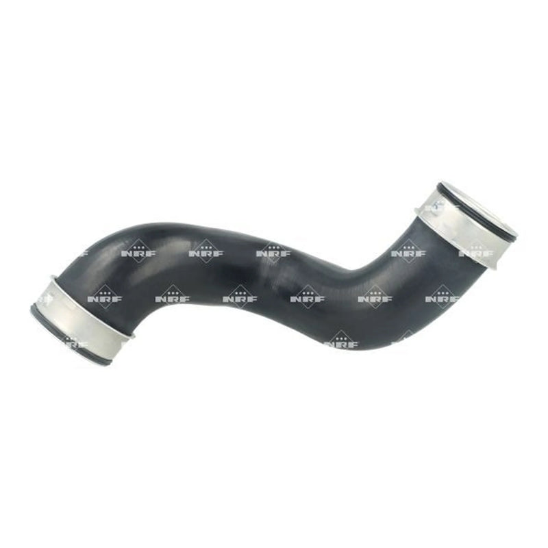NRF Intercooler Turbo Charge Air Hose Right 166618