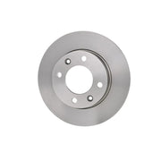 Bosch 2 x Solid Rear Brake Discs 0 986 478 608