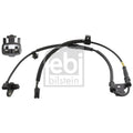 Febi ABS Wheel Speed Sensor Front Right 107613