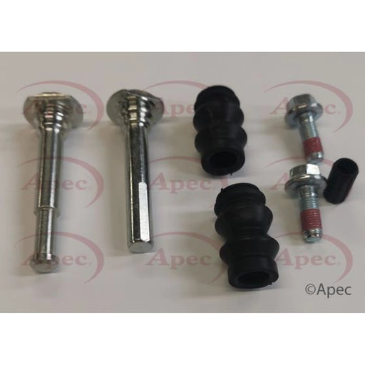 Apec Brake Caliper Guide Sleeve Kit Rear Left CKT1155