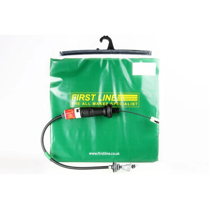 First Line Clutch Control Cable Pull FKC1484