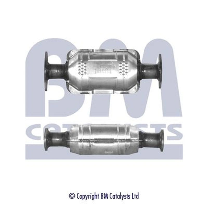 BM Catalysts Homologated Petrol Cat BM90049H